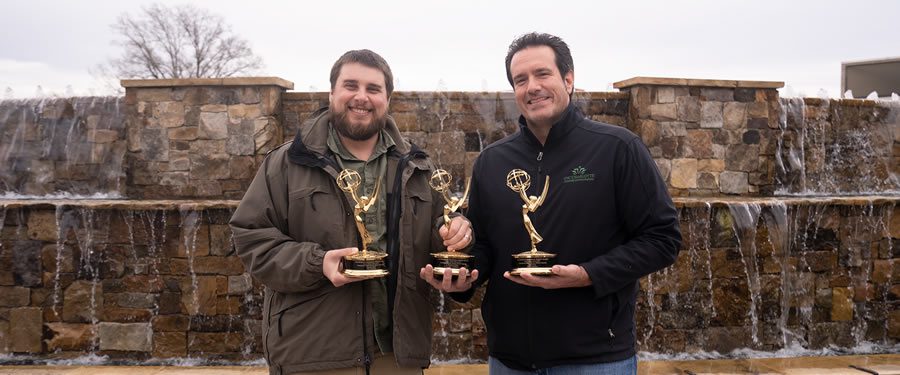 Emmy Award Winners